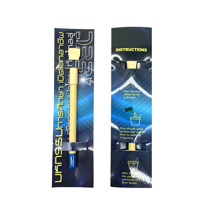 Plantable Pen best